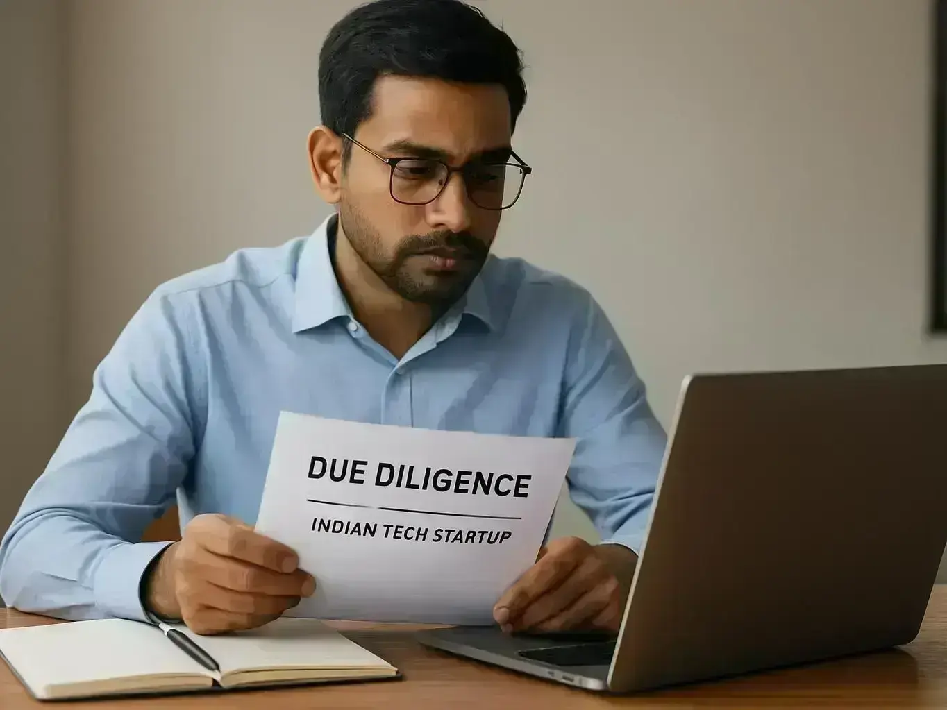 Startup Consultant