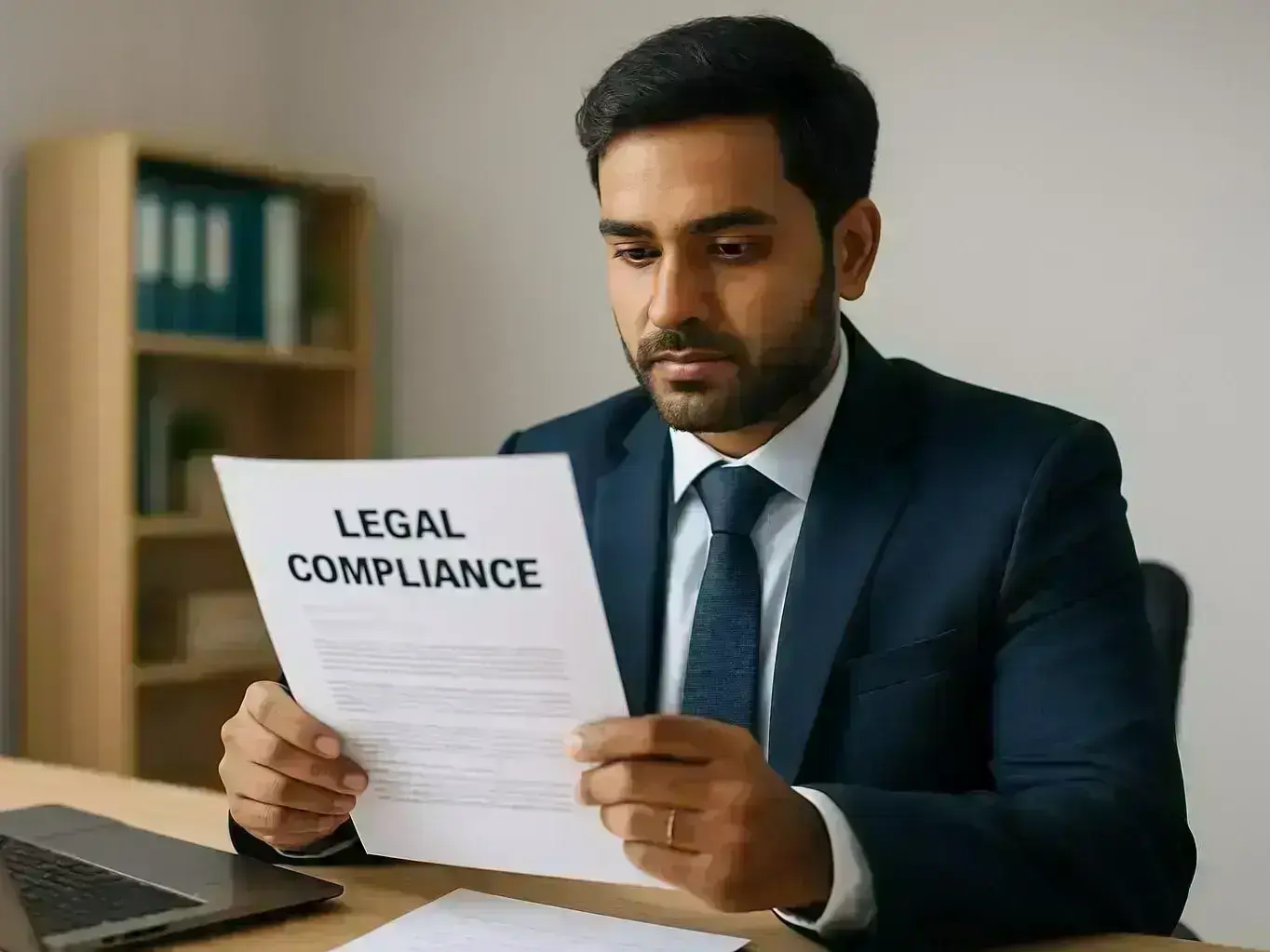 Startup Due Diligence Assessment