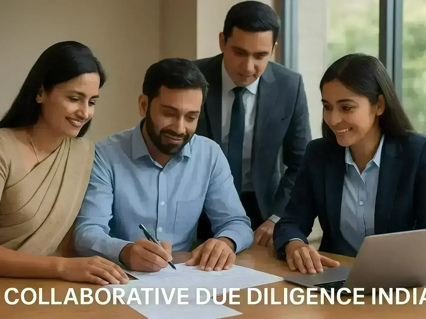 Startup Due Diligence Assessment