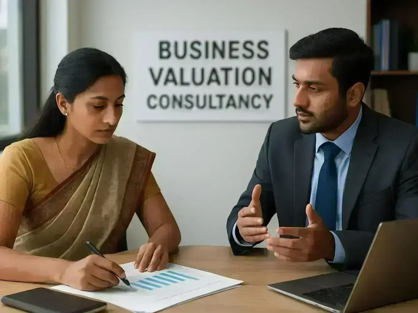 Startup Consultant