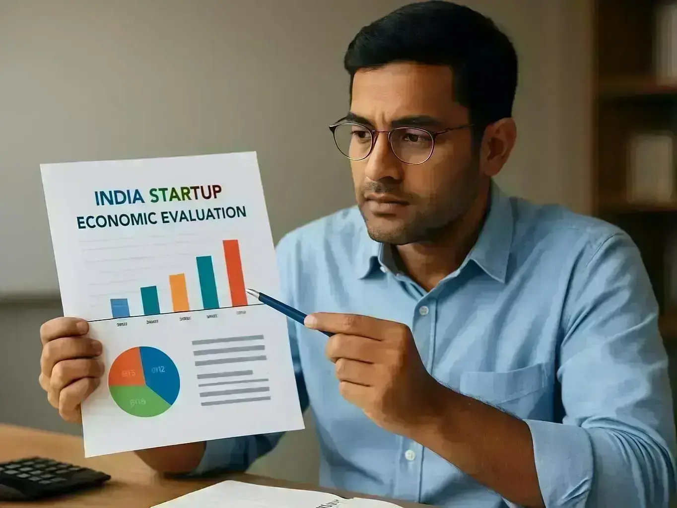 Startup Consultant