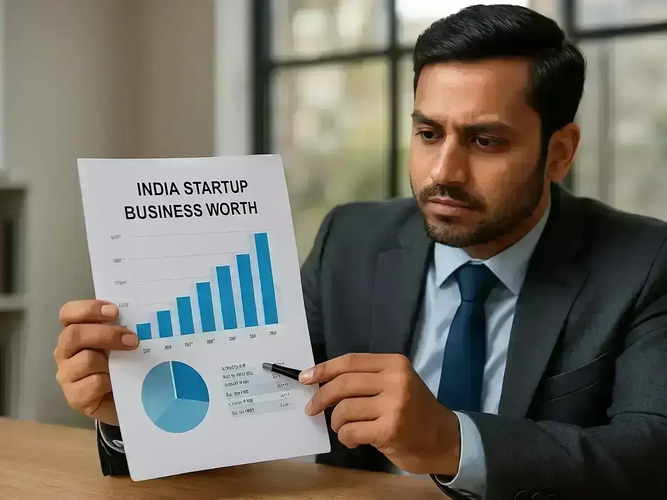 Startup Consultant