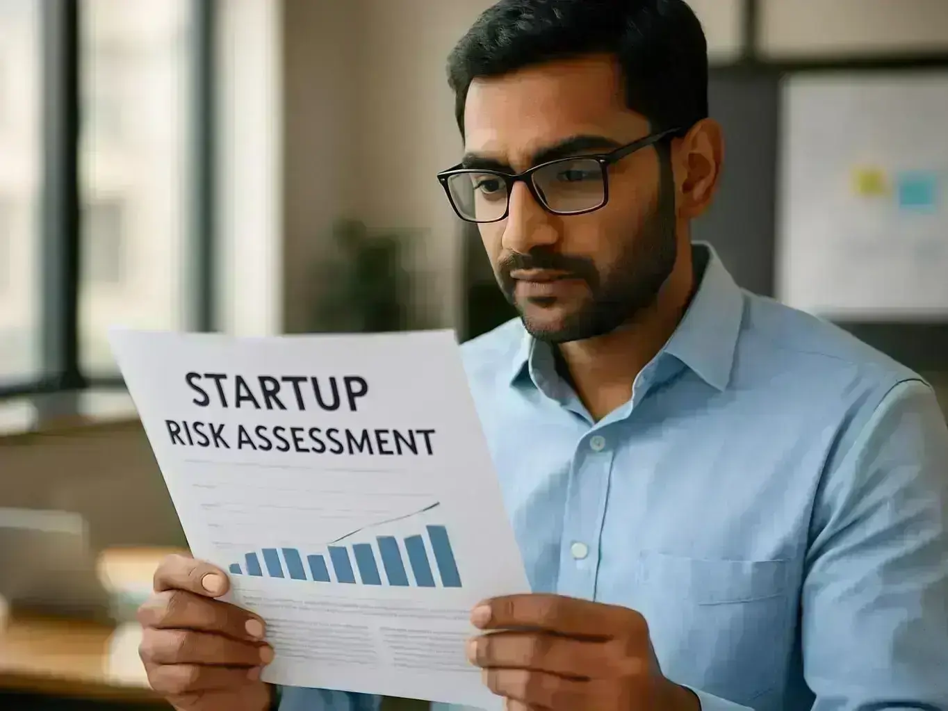 Startup Consultant