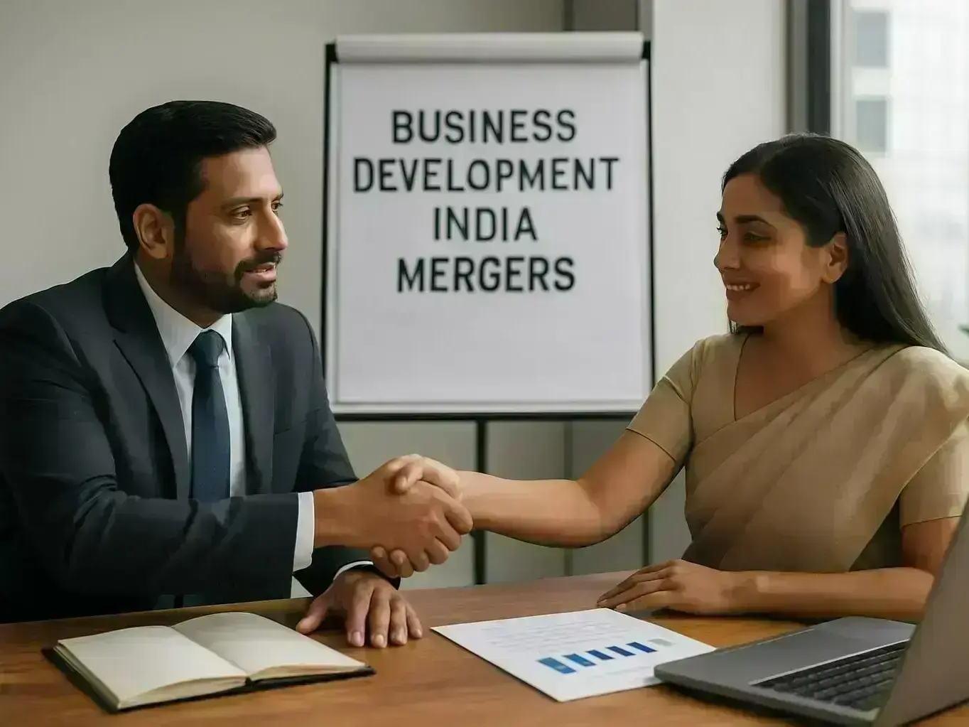 Startup Consultant