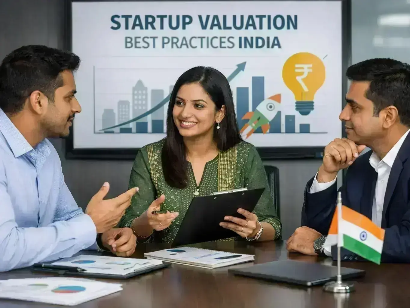 Startup Consultant