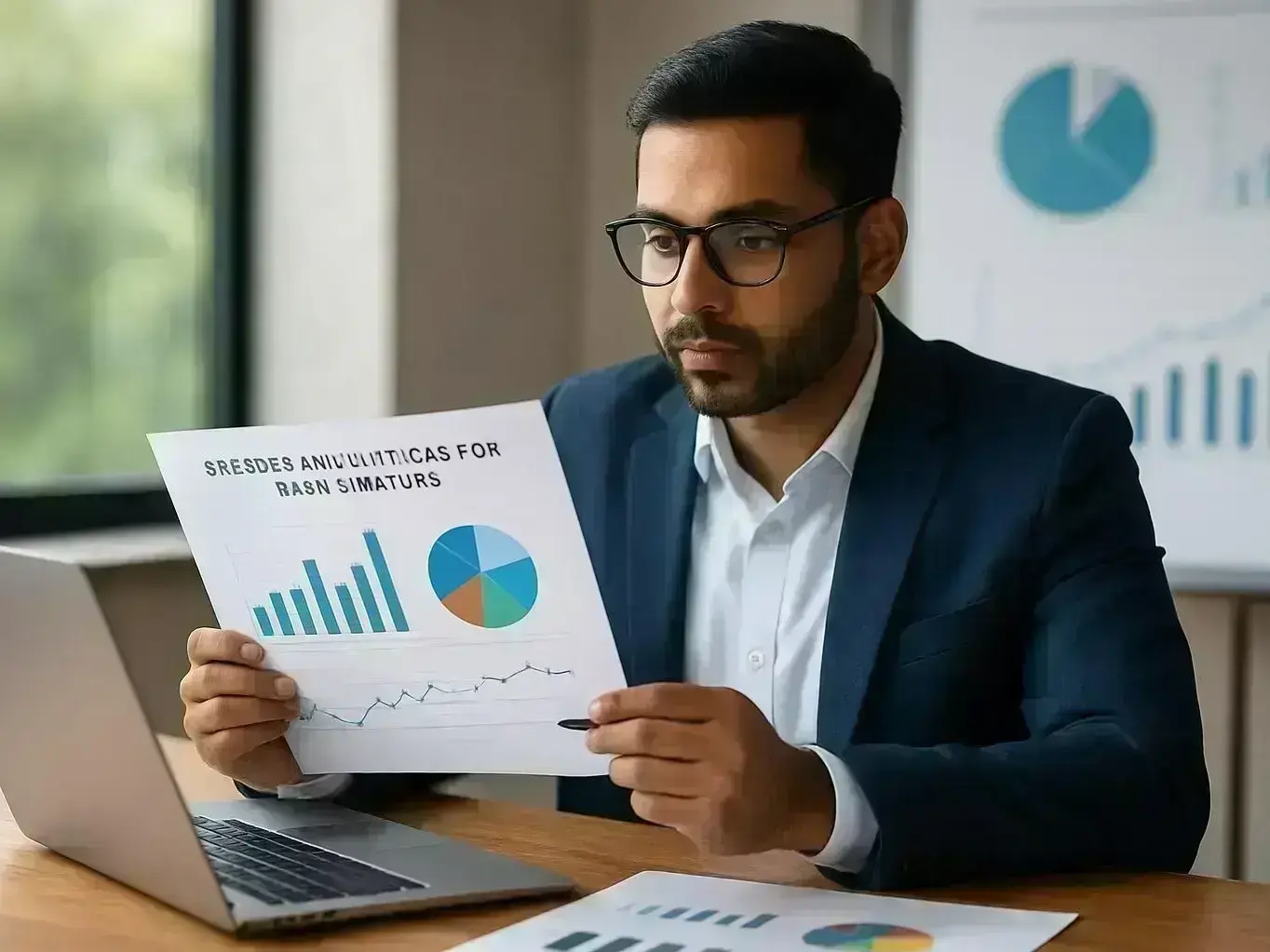Startup Consultant