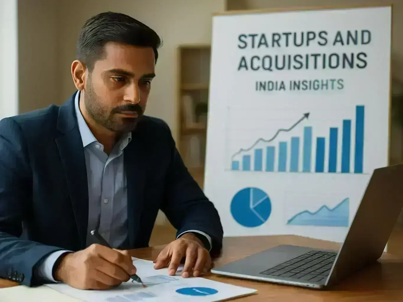 Startup Consultant