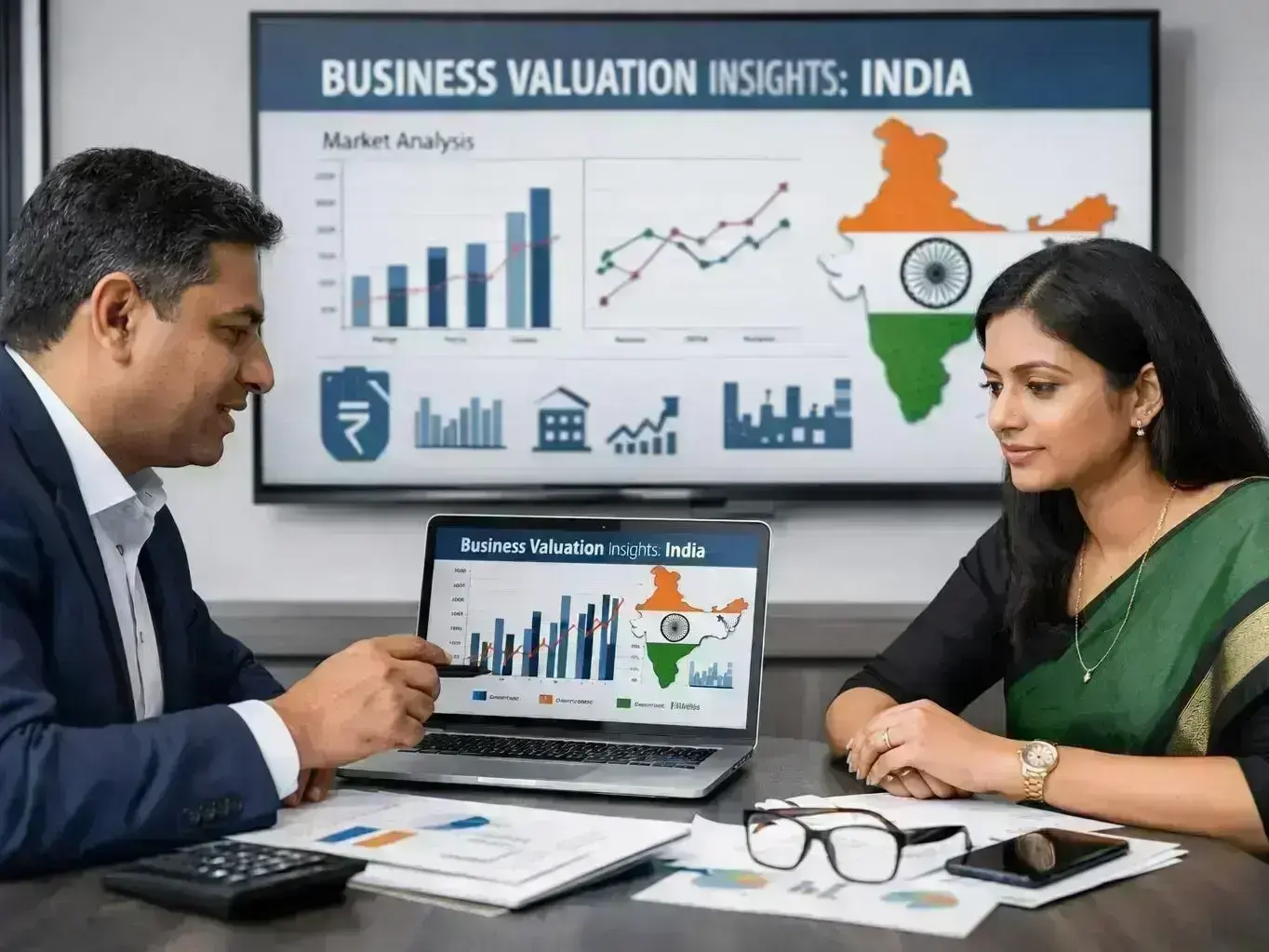 Detailed financial forecast charts showing seasonal crop income for Ravu startups