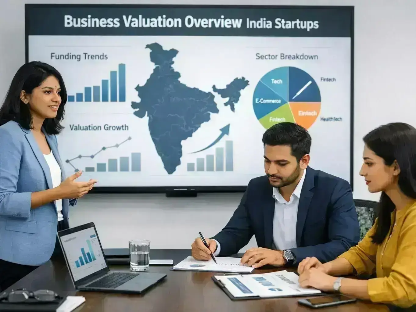 Startup Consultant