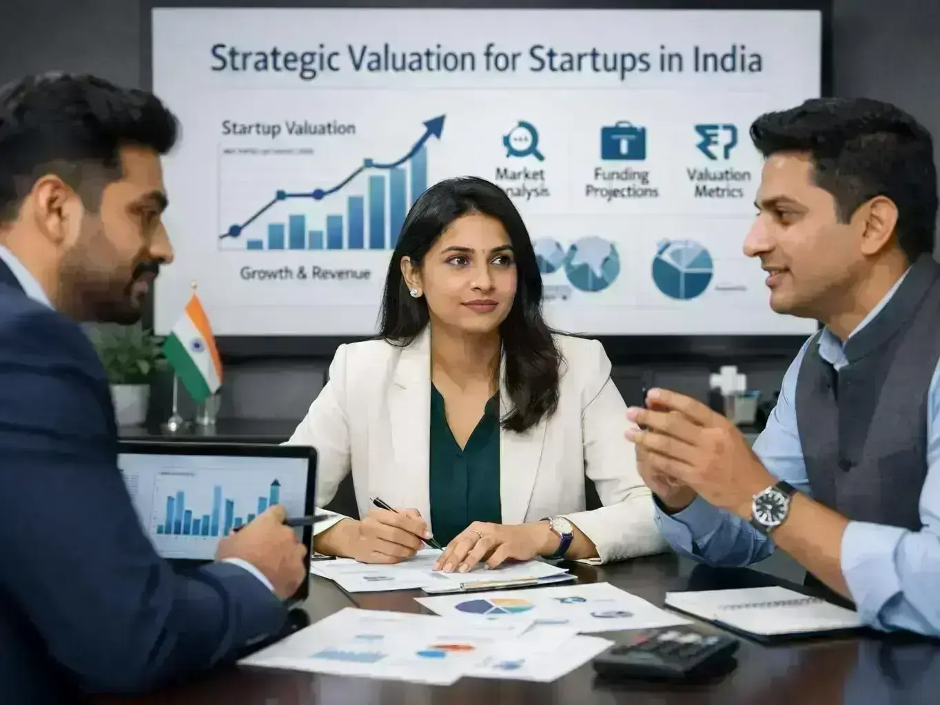 Startup Consultant