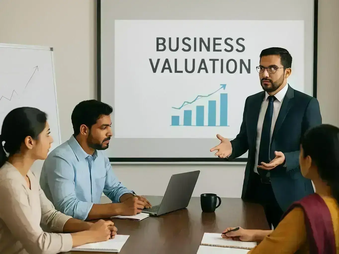 Startup Consultant