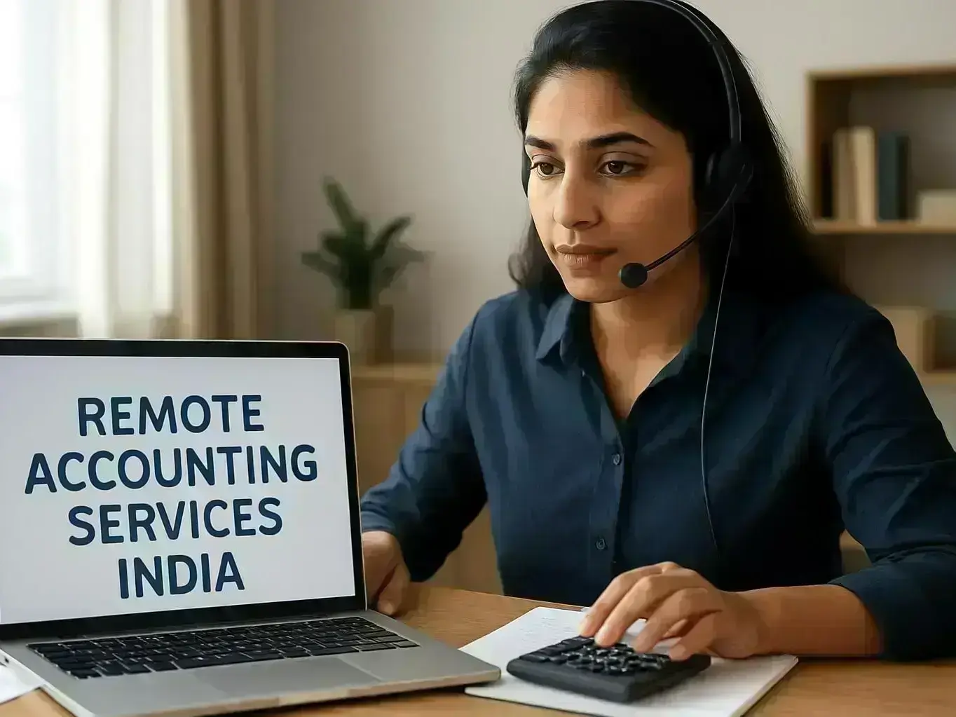 Startup Accounting and Bookkeeping Services