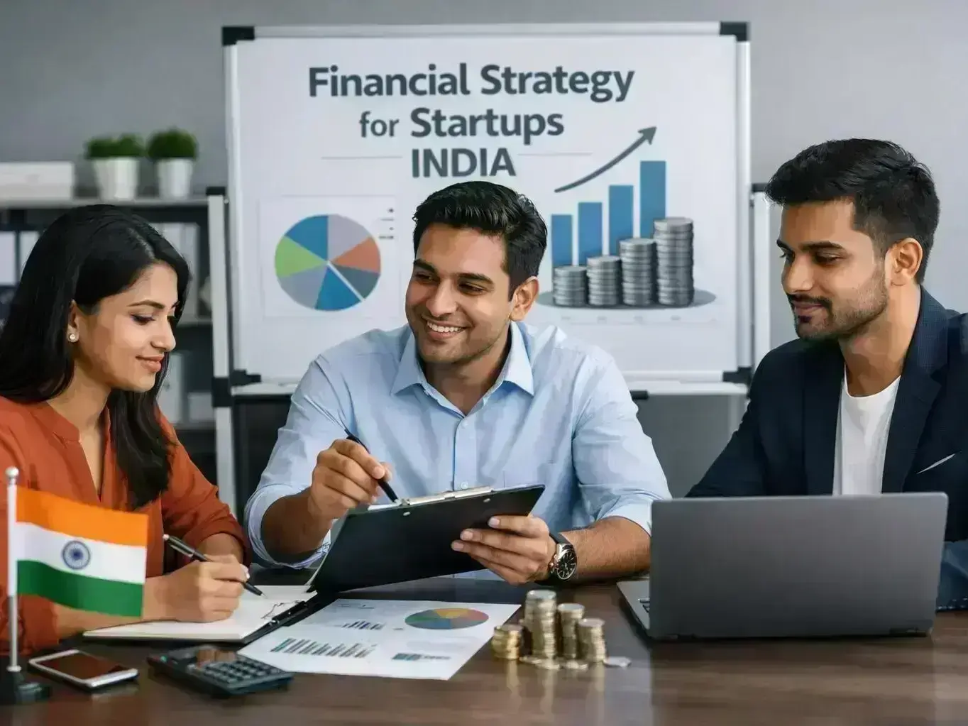 Startup Consultant