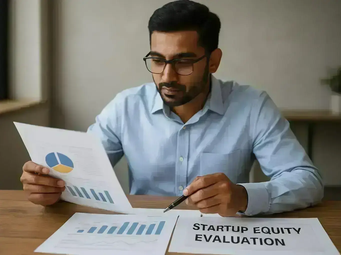 Startup Consultant