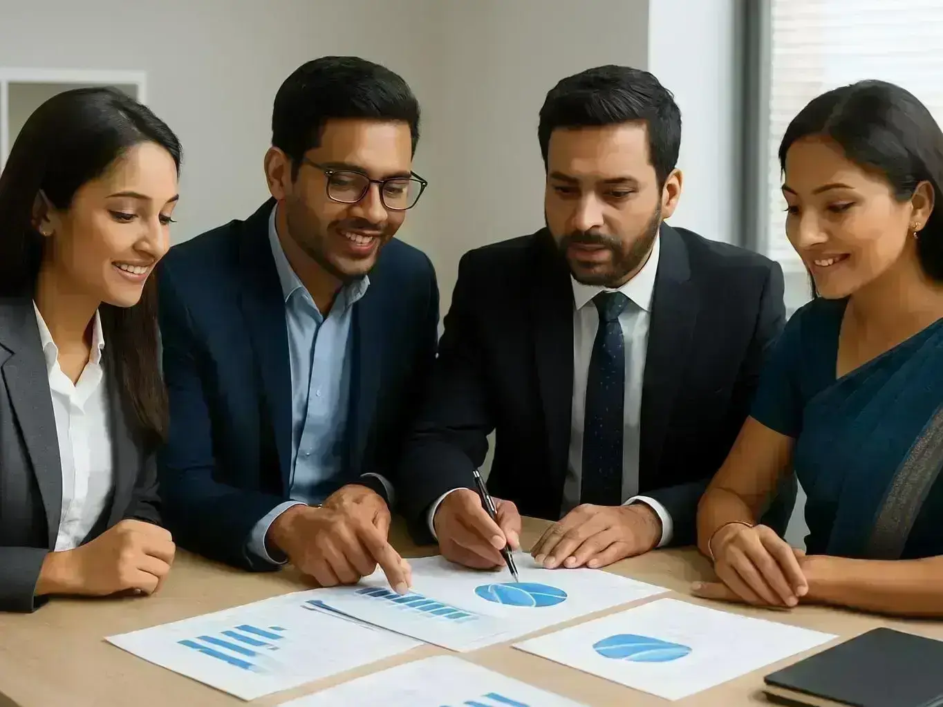 Startup Consultant