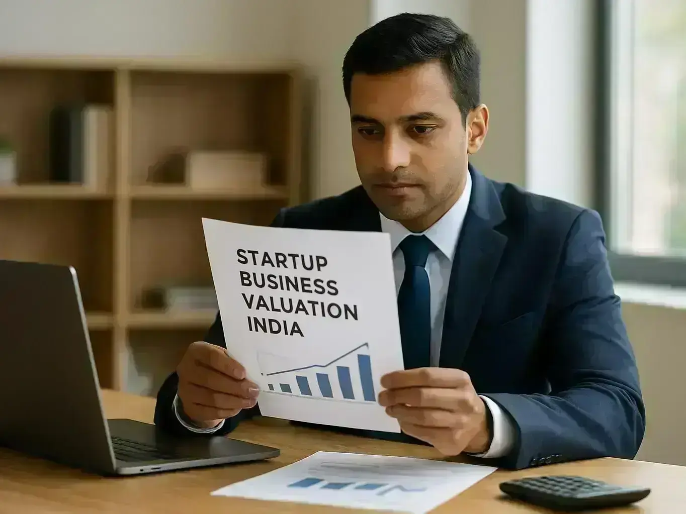 Startup Consultant