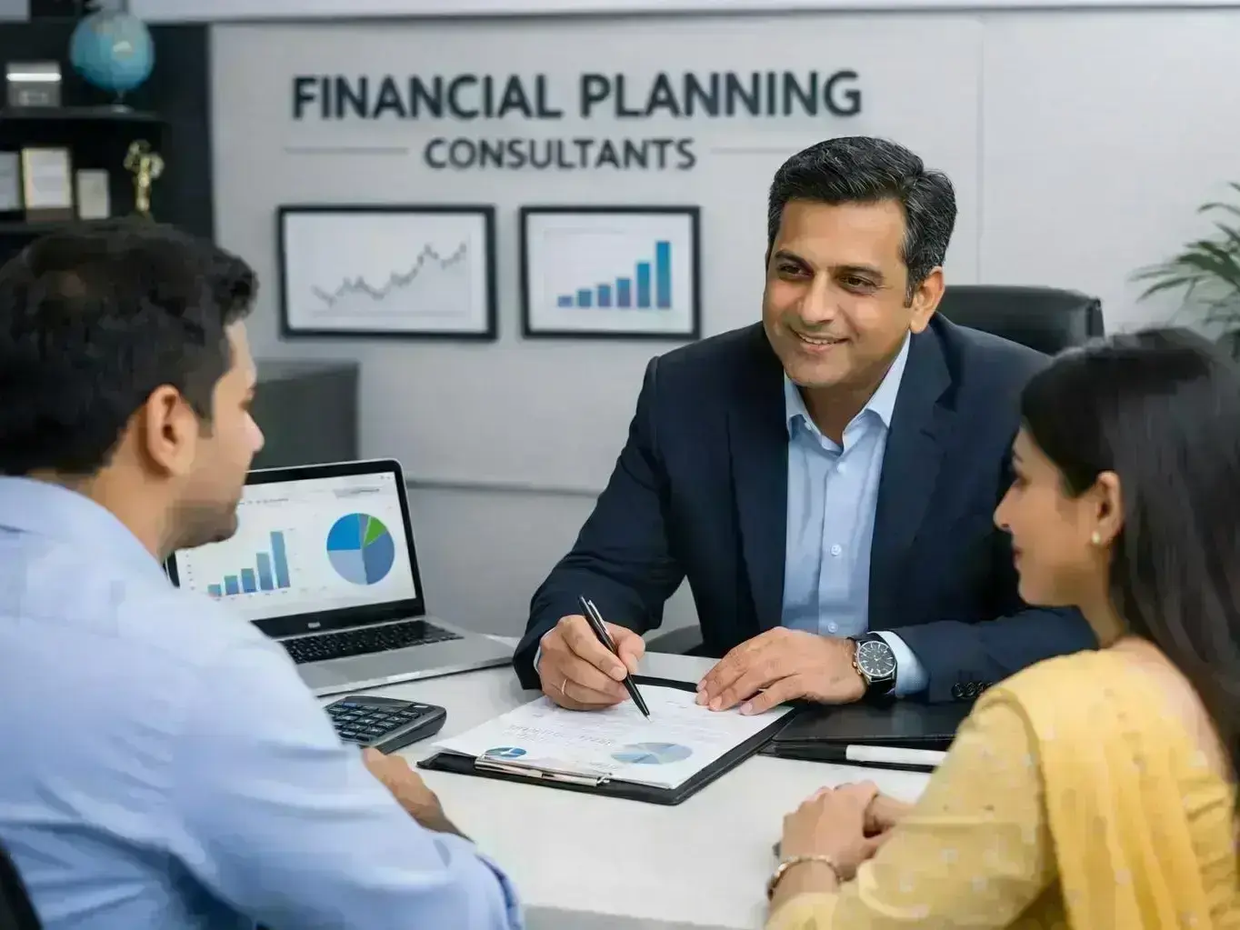 Startup Consultant