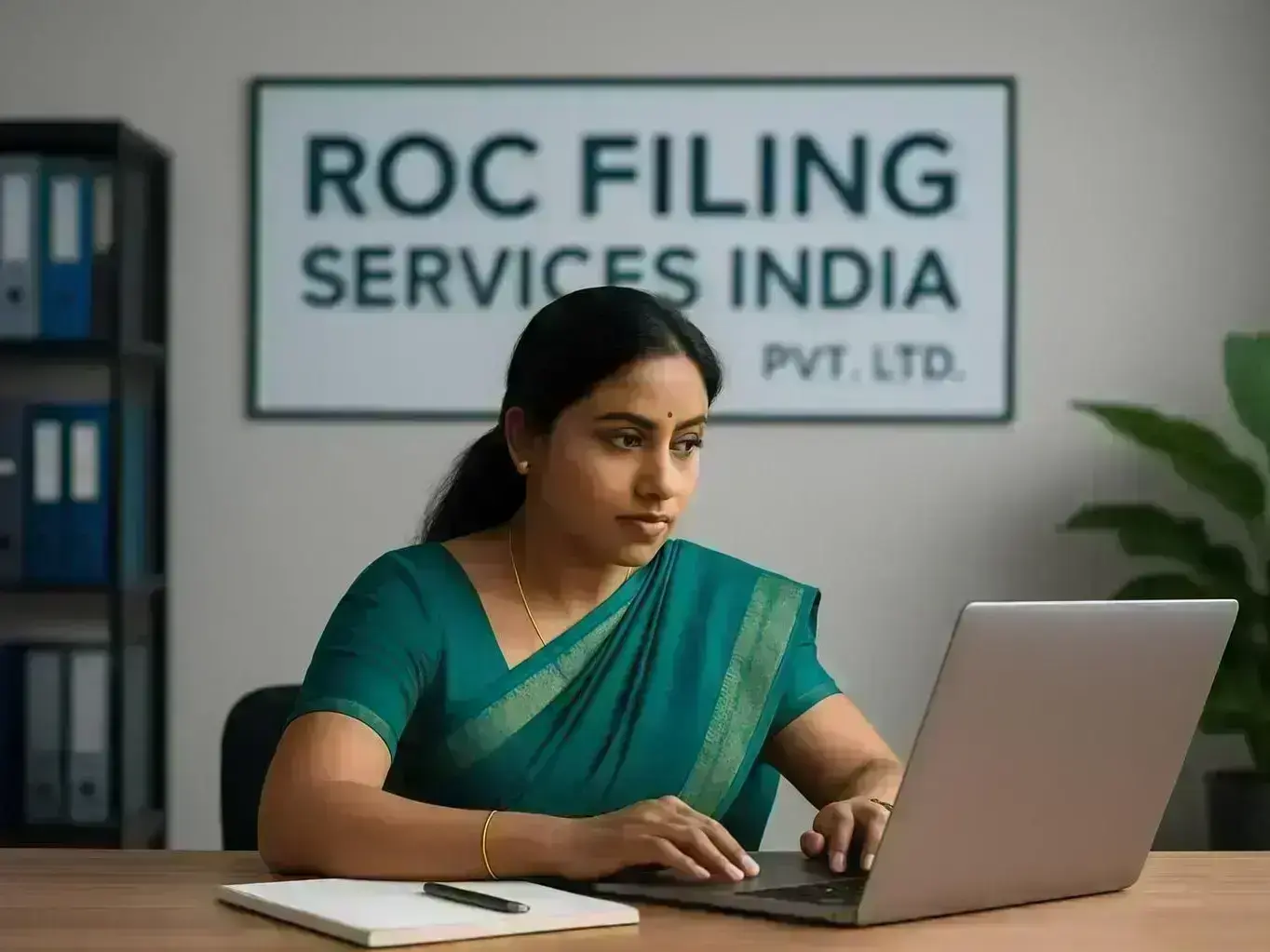 Financial expert analyzing Mhow startup assets near Military College of Telecommunication Engineering