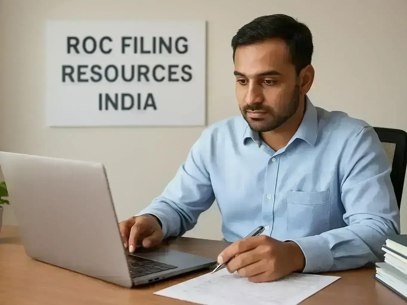 Startup Consultant