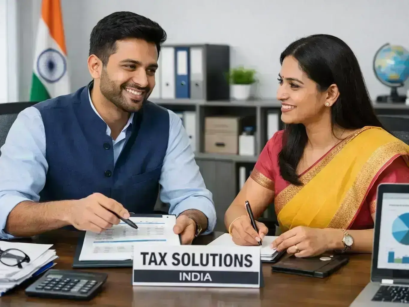 Startup Tax Consultancy