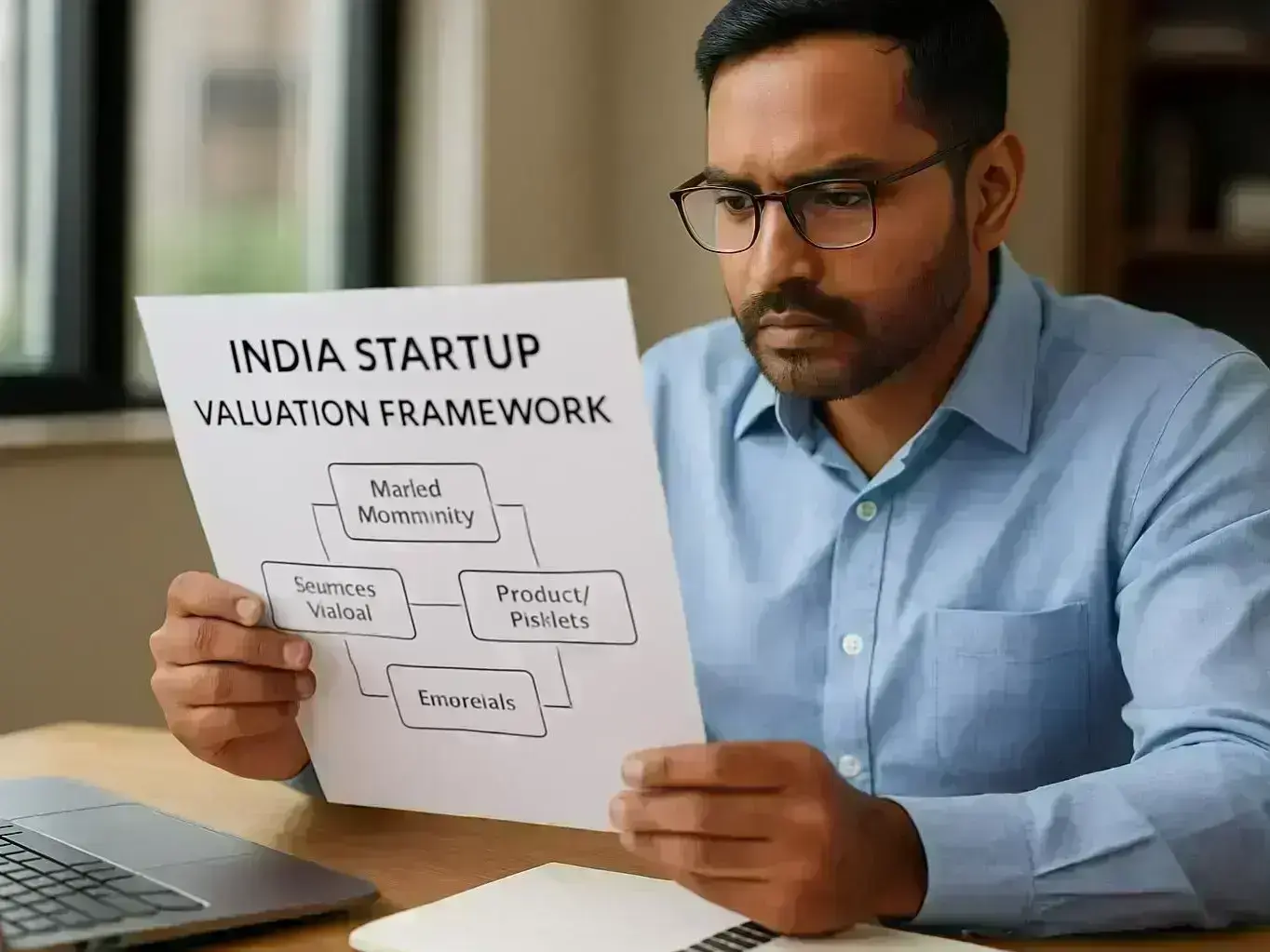Startup Consultant