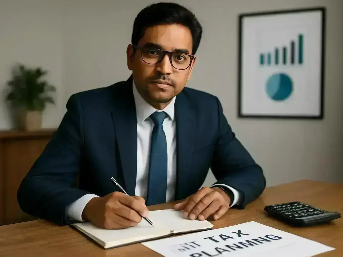 Detailed valuation report showing compliance with Madhya Pradesh industrial regulations for startups