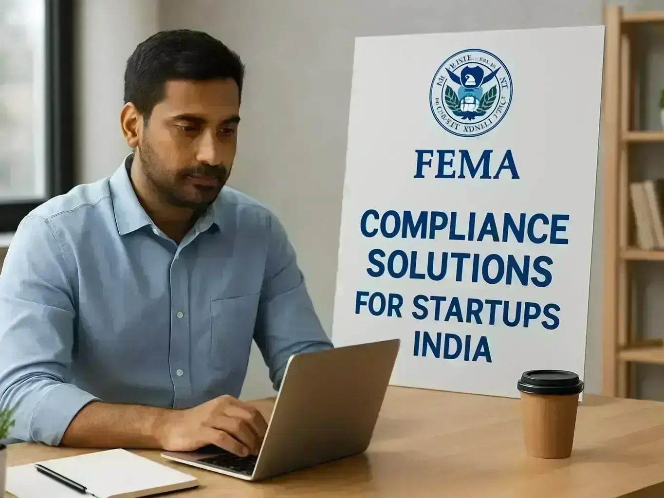 Detailed tax document review for Pithampur startup near Dharampuri Lake