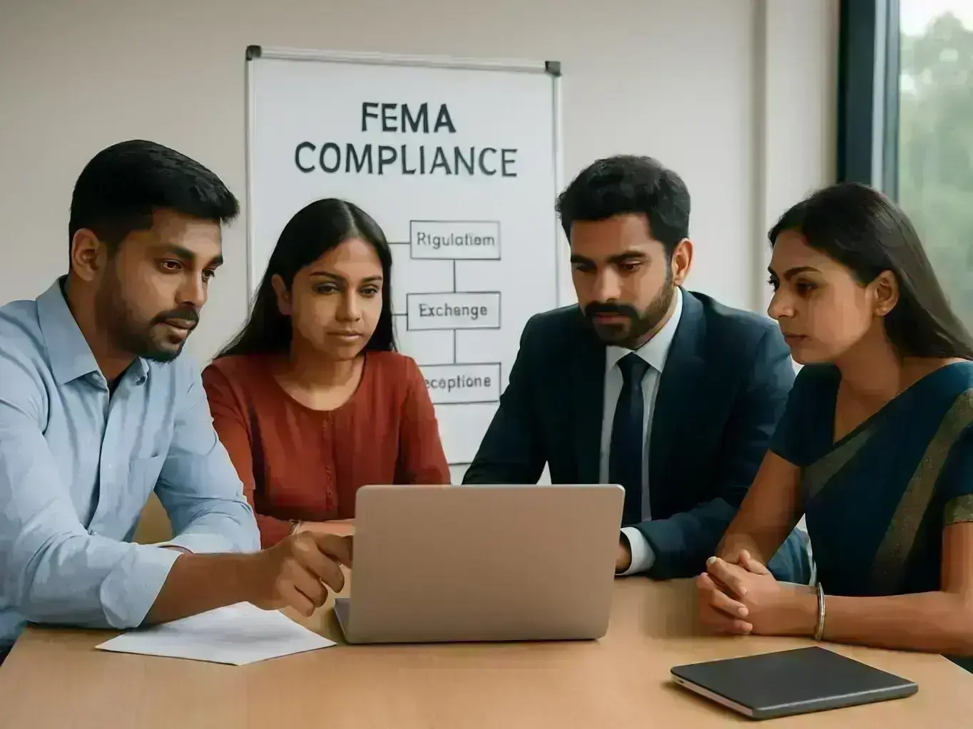 Startup Consultant