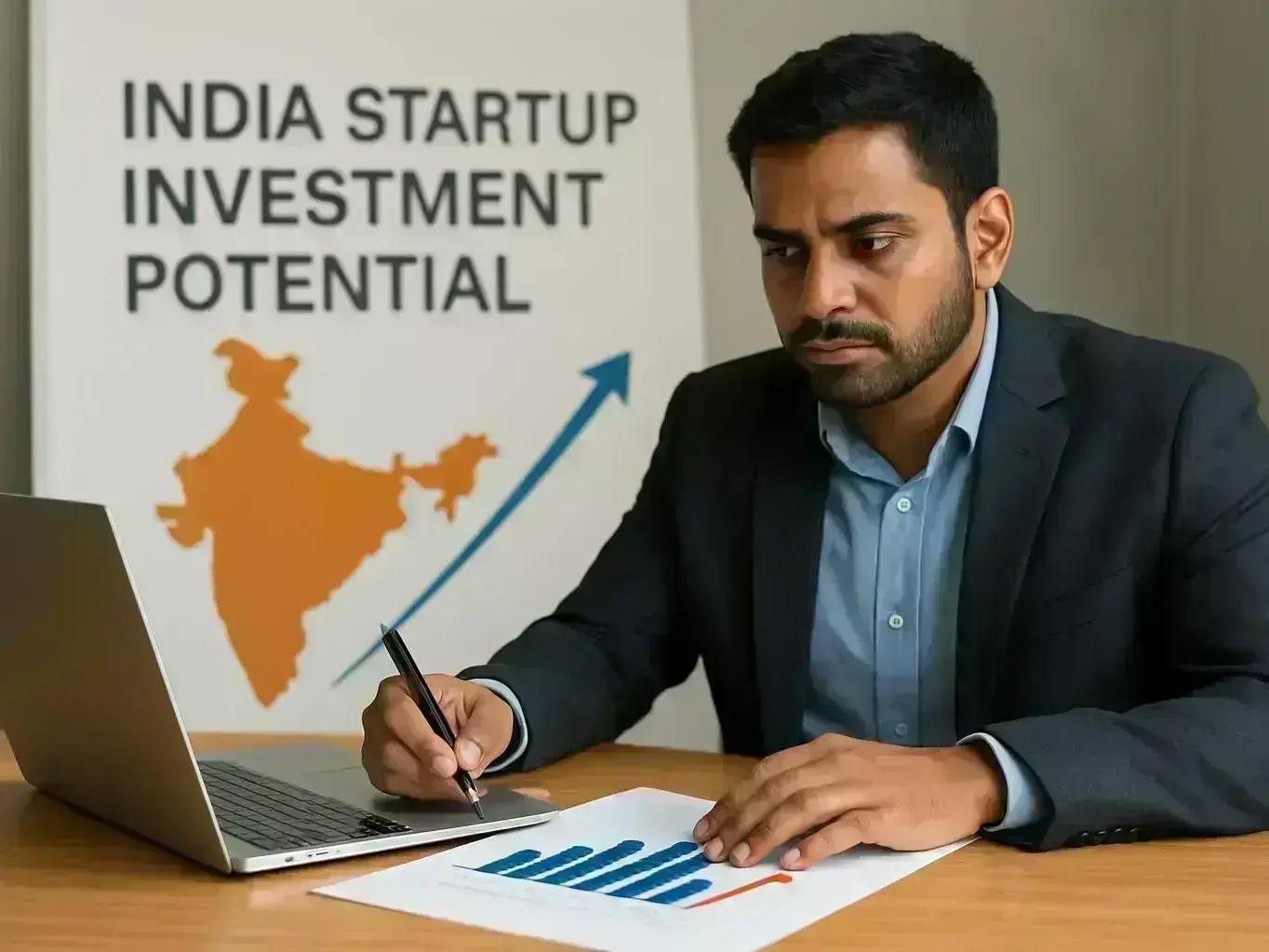 Startup Consultant