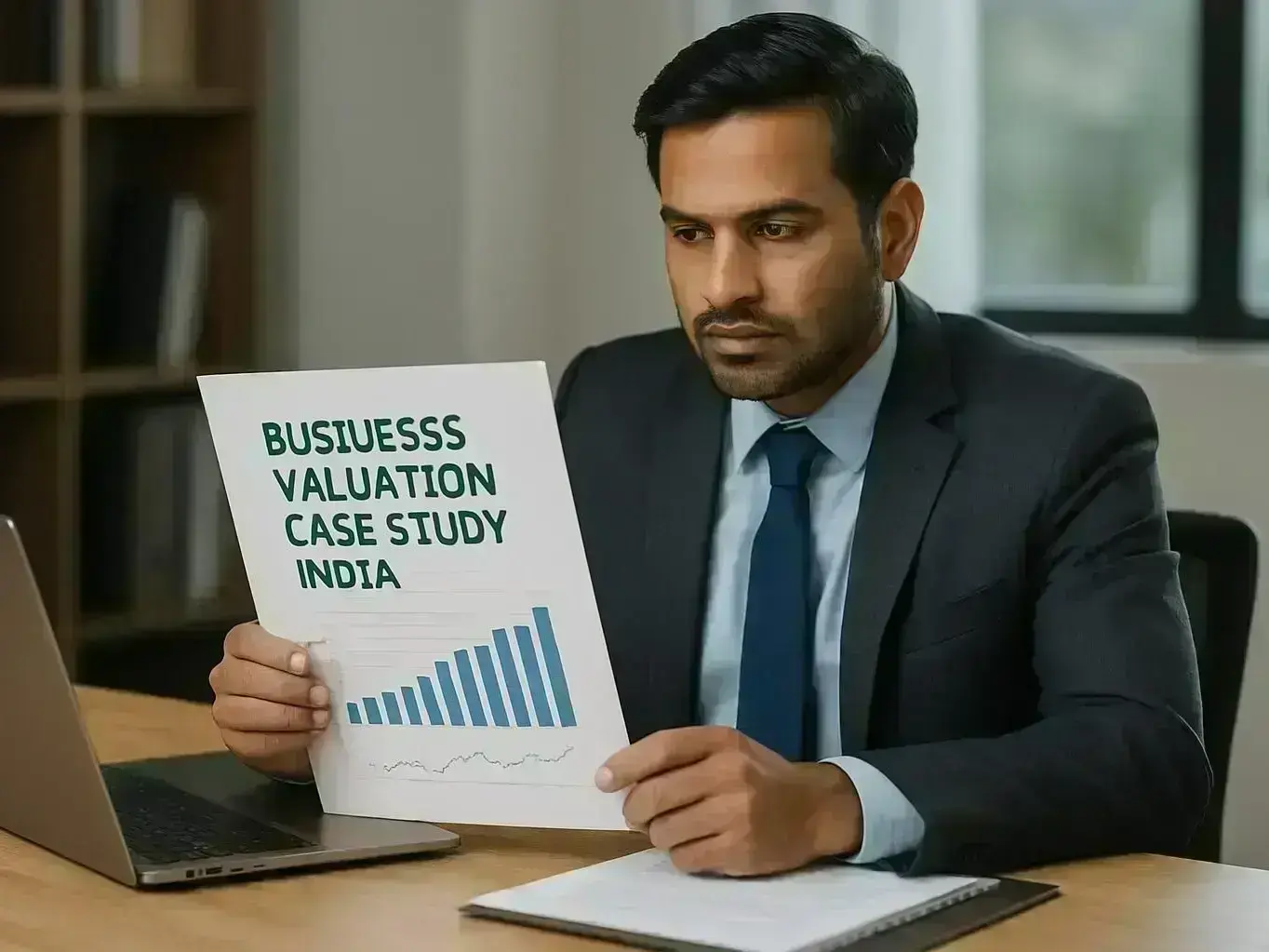 Startup Consultant