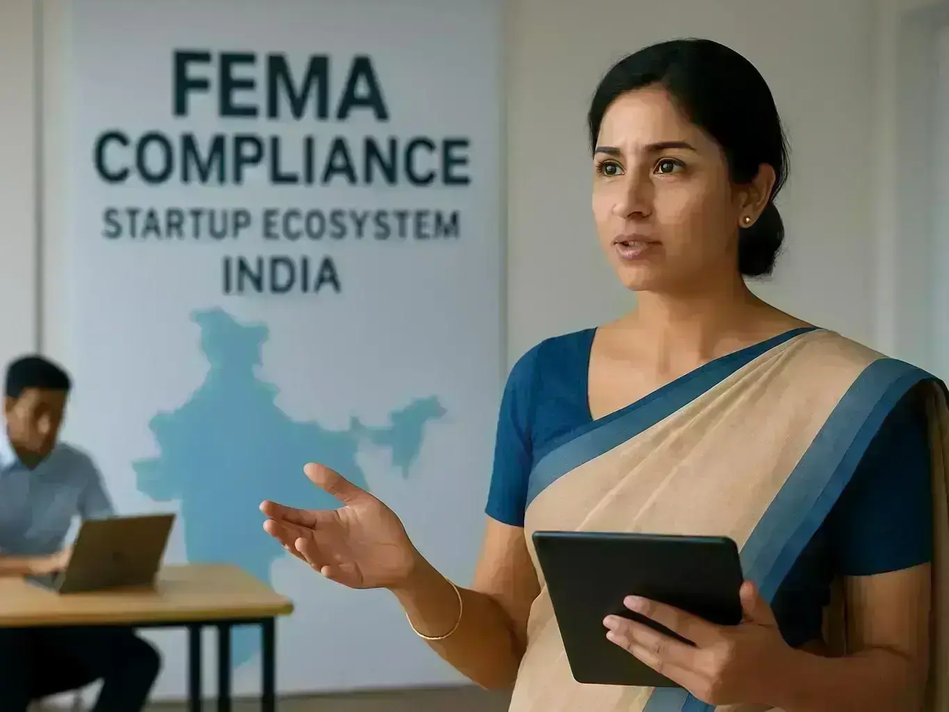 Startup Consultant