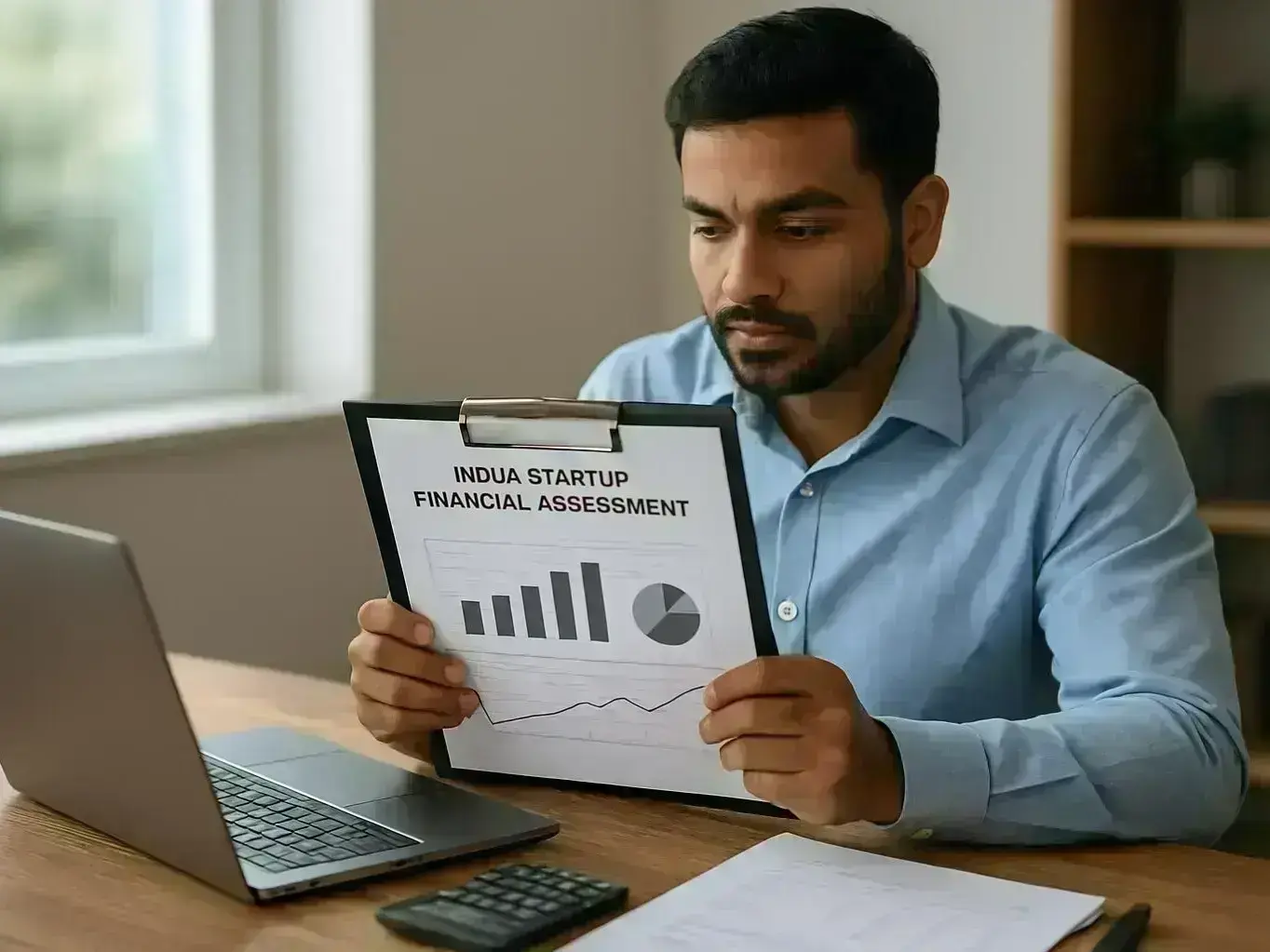 Startup Consultant