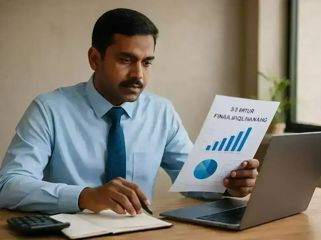 Startup Consultant