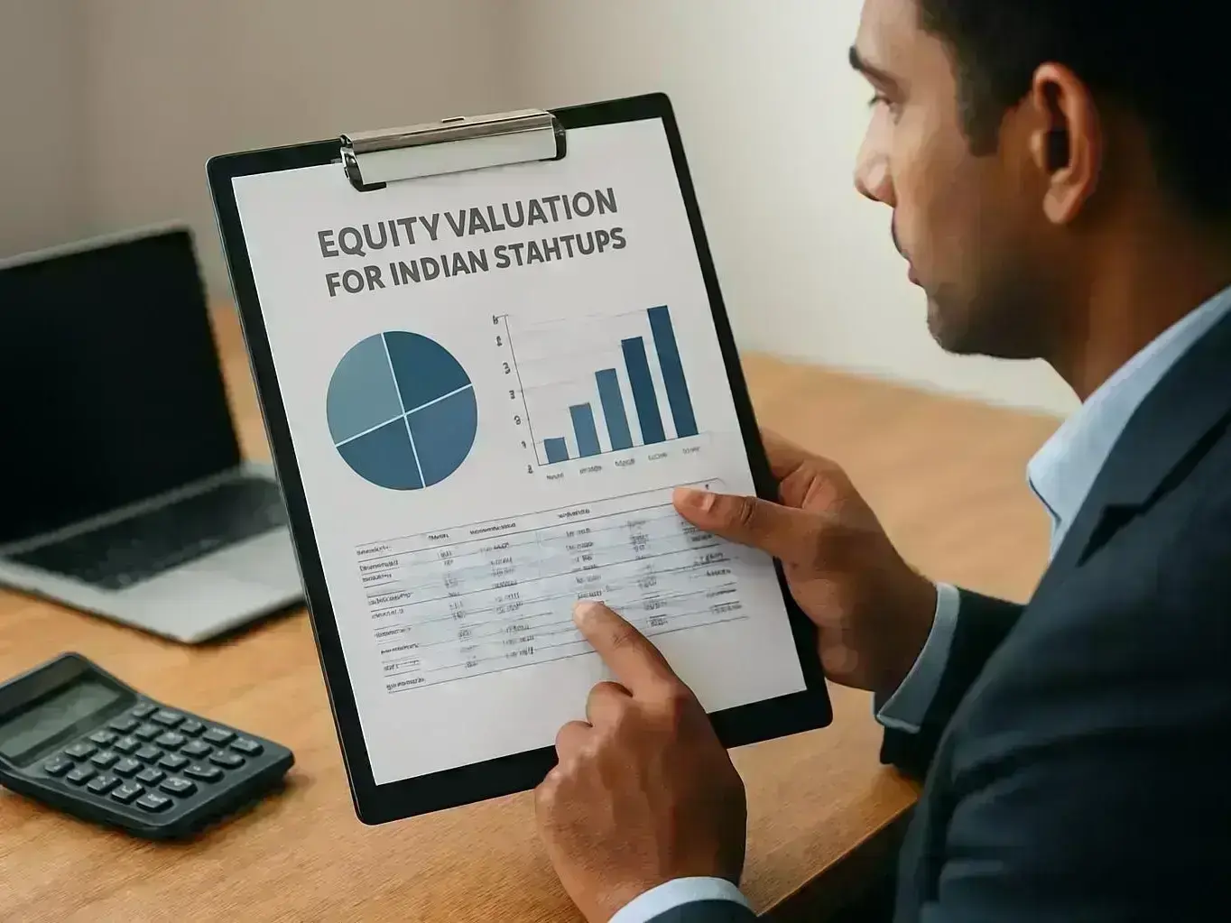 Startup Consultant