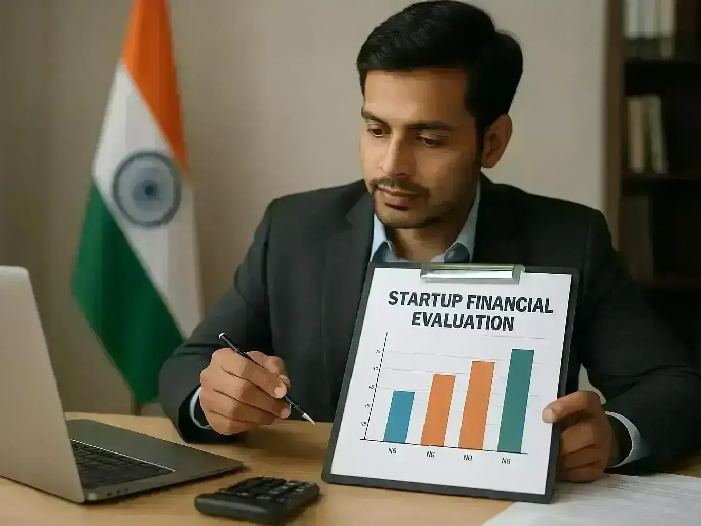 Industrial machinery valuation for startup purchase price allocation in Pithampur’s automobile sector