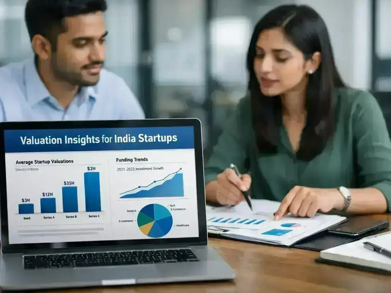 Startup Consultant