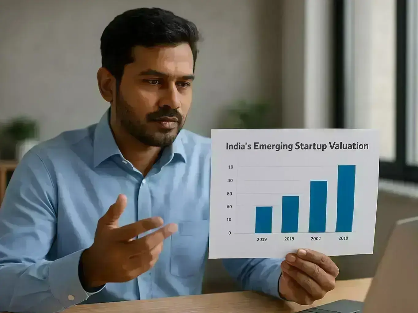 Startup Consultant