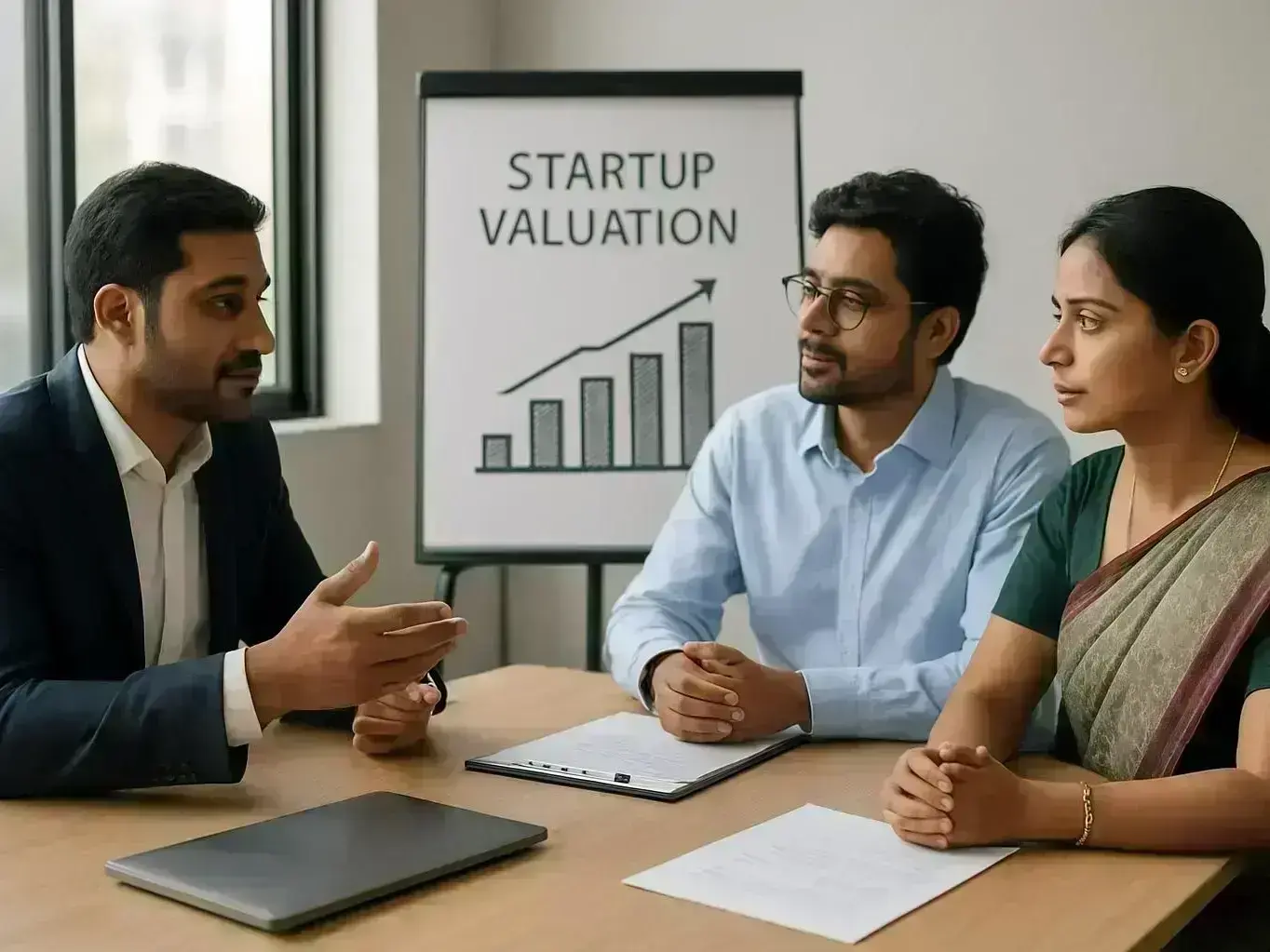 Startup Consultant