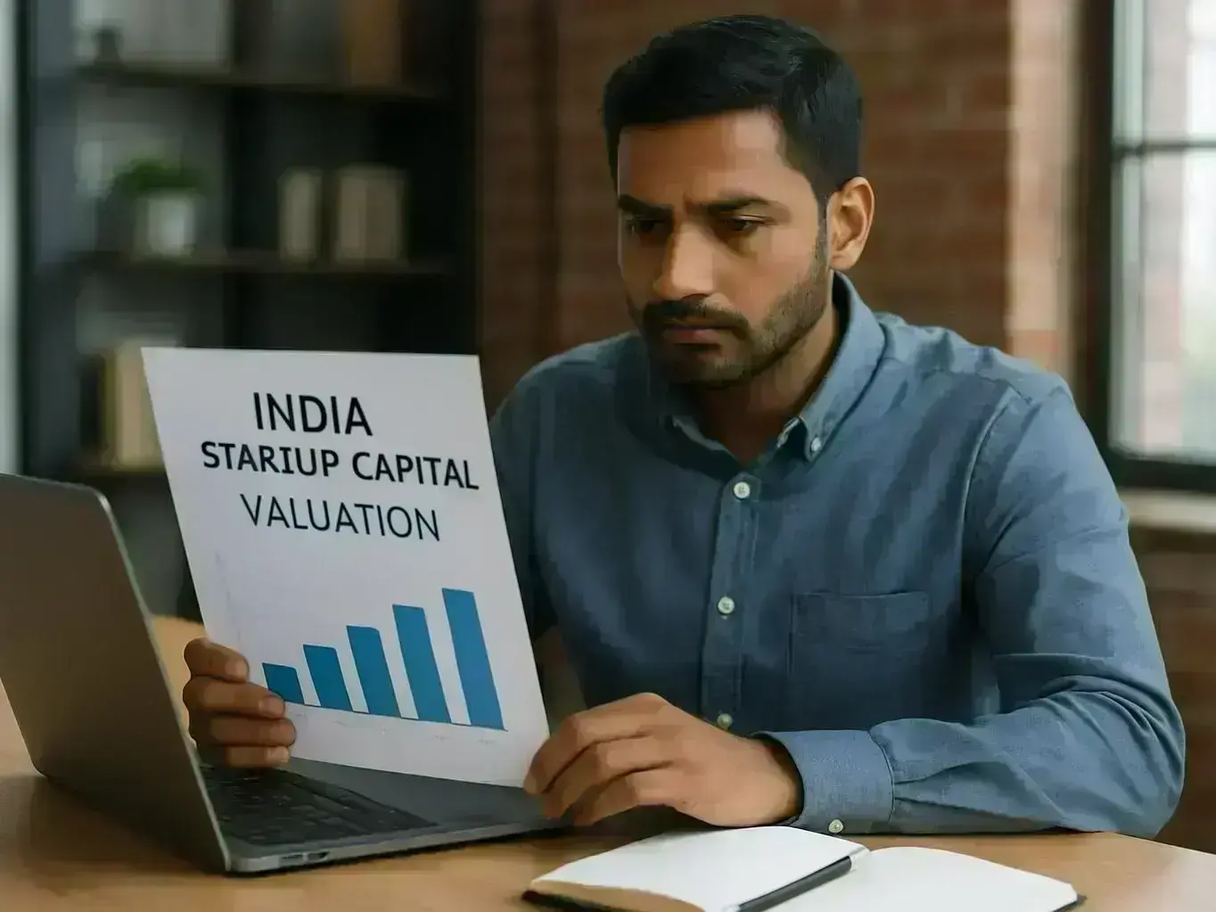 Startup Consultant