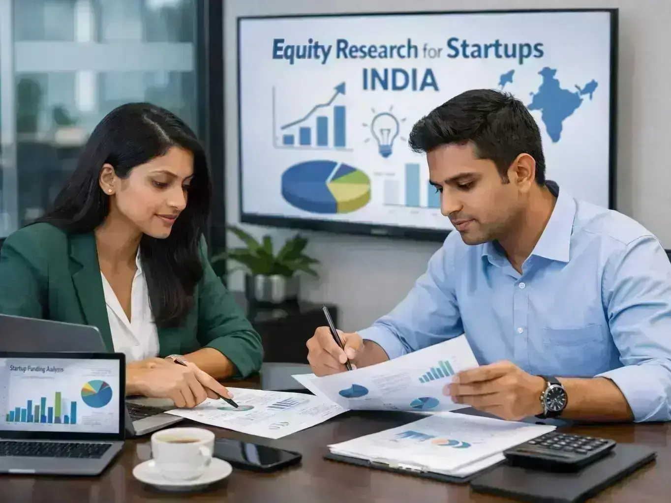 Financial analysis of Betma local market trends for startup valuation