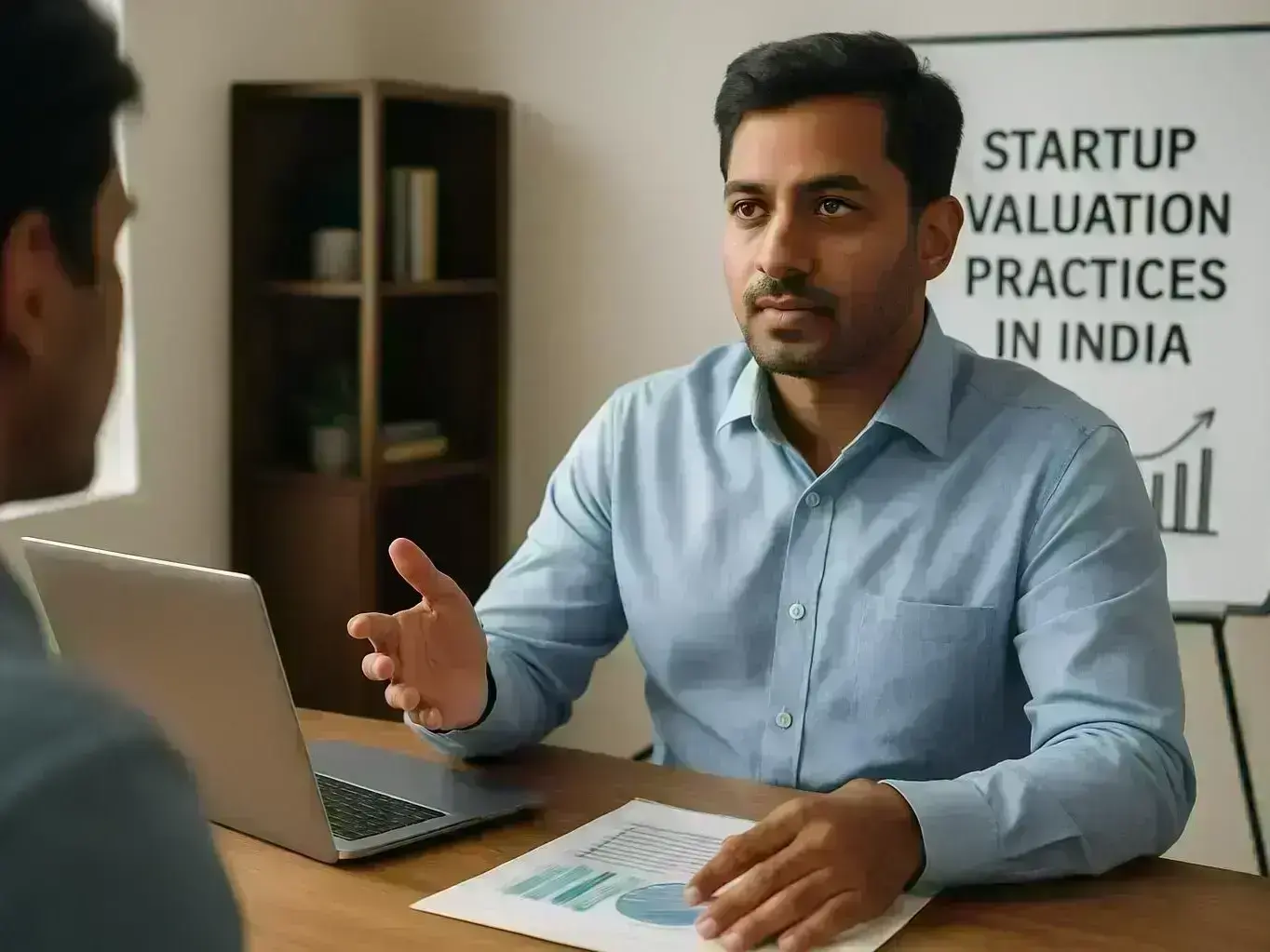 Startup Consultant