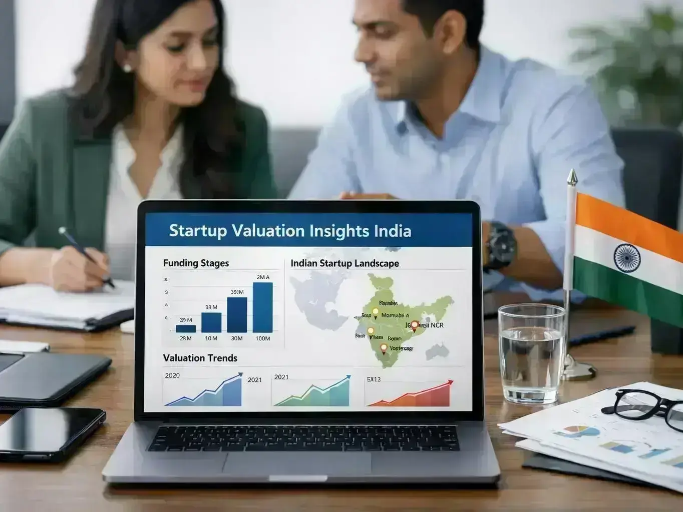 Startup tax consultant advising Betma entrepreneur near Betma Fort
