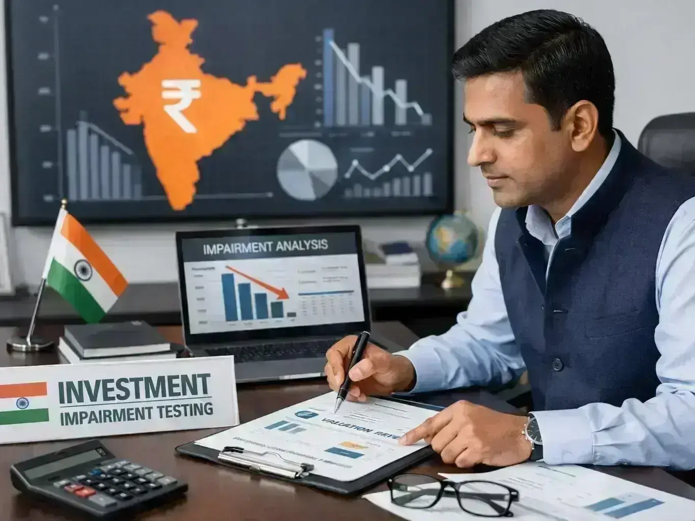 Business valuation meeting for Pithampur-linked startup insolvency case in Madhya Pradesh