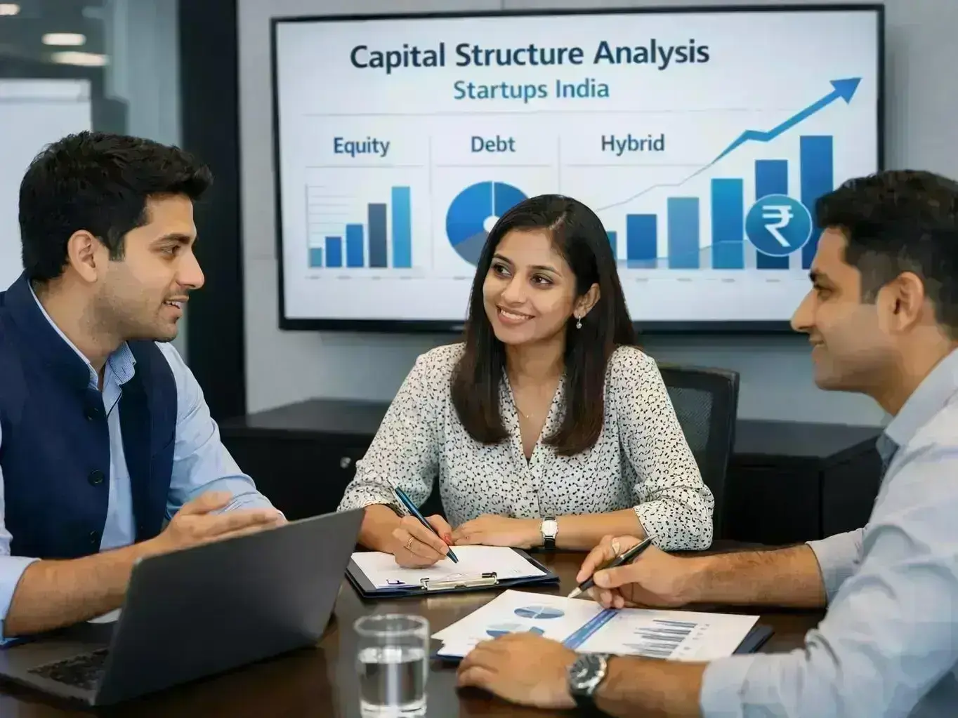 Startup Consultant in Gautampura - RV Gaurav Maheshwari
