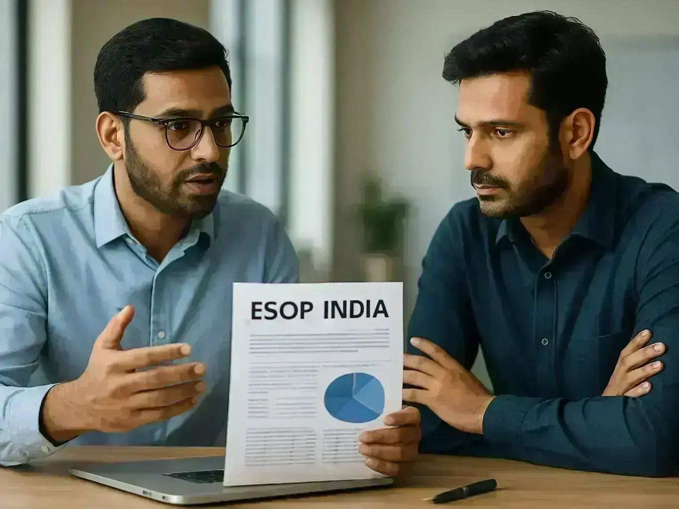 Startup Consultant