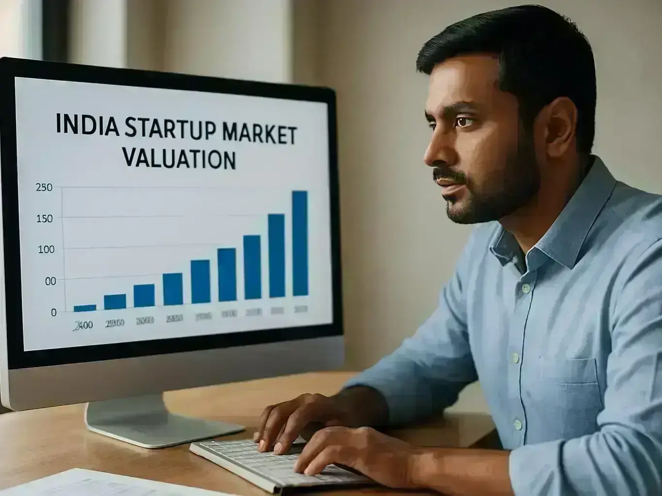 Startup Consultant