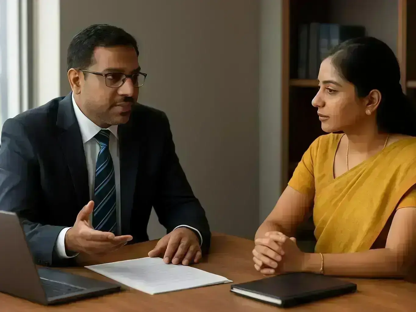 Startup Consultant
