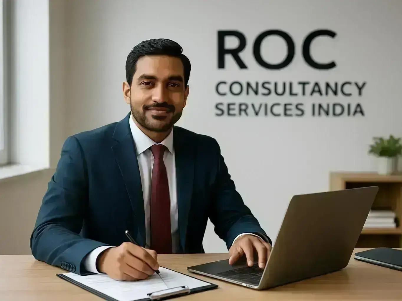 Startup Consultant