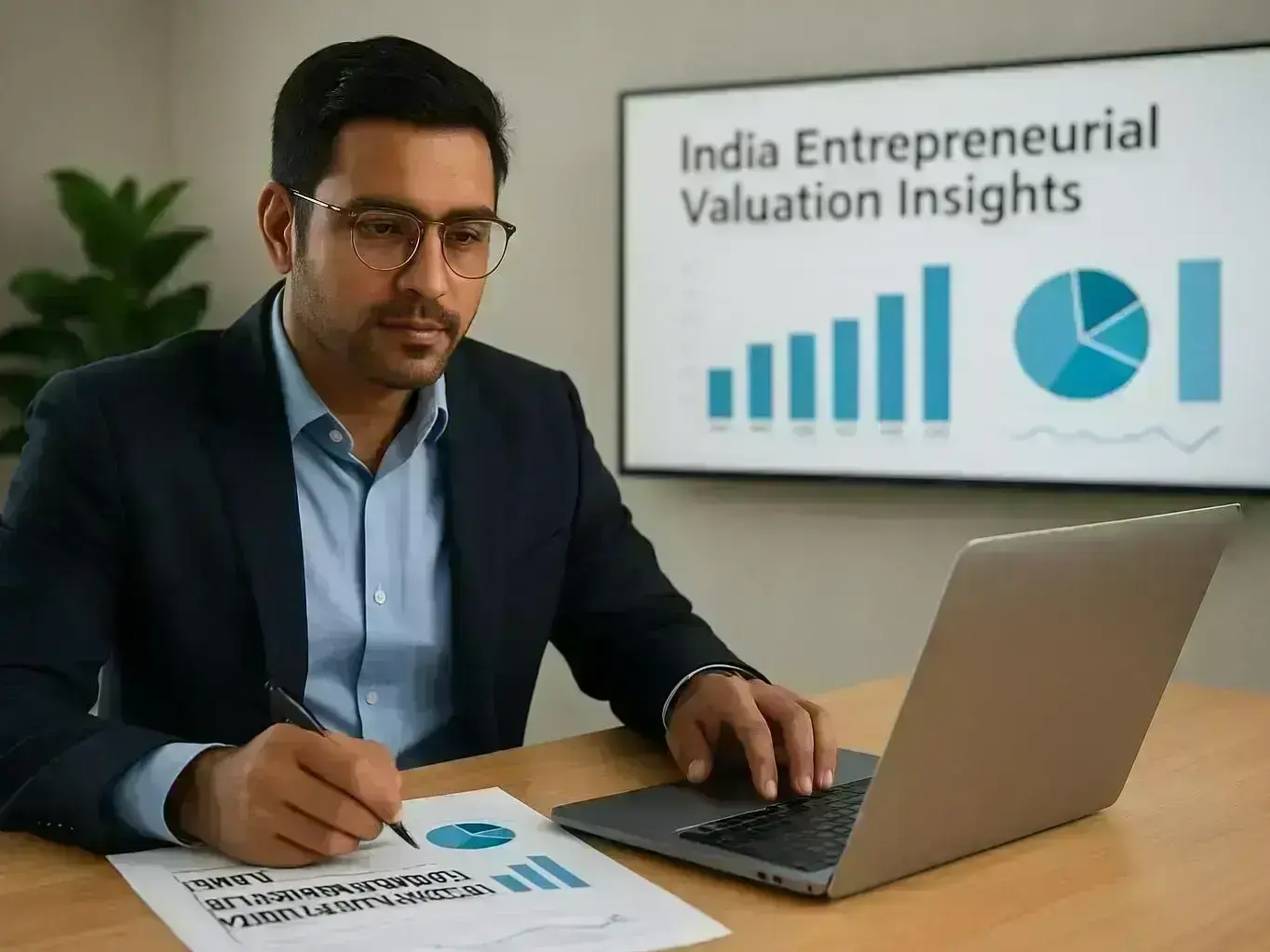 Startup Consultant