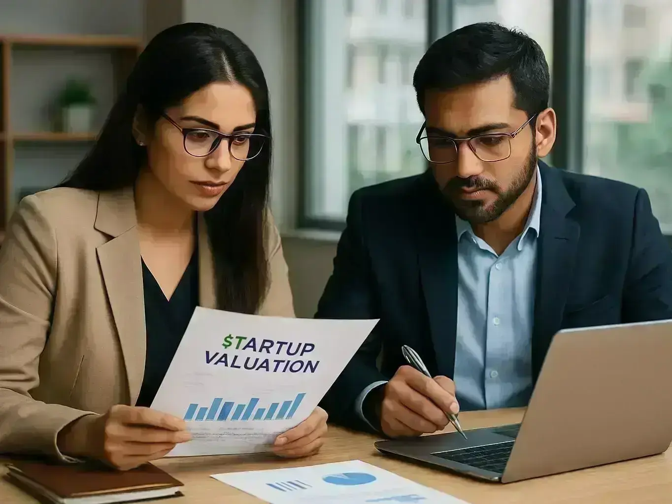 Startup Consultant